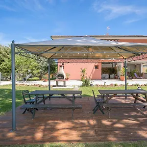  Appartamento Casa Rurale