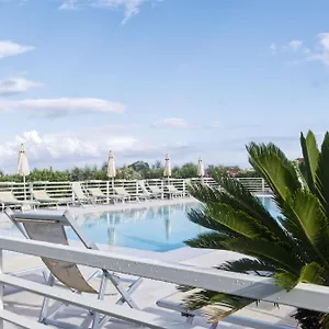 Farm stay Podere L'agave, San Vincenzo